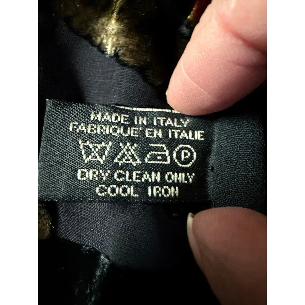 M Made In Italy italian made